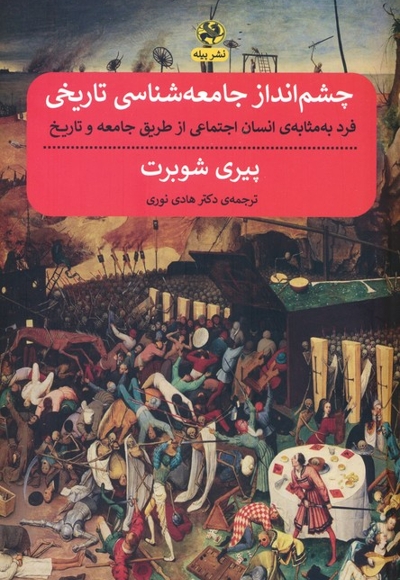 چشم انداز جامعه شناسی تاریخی